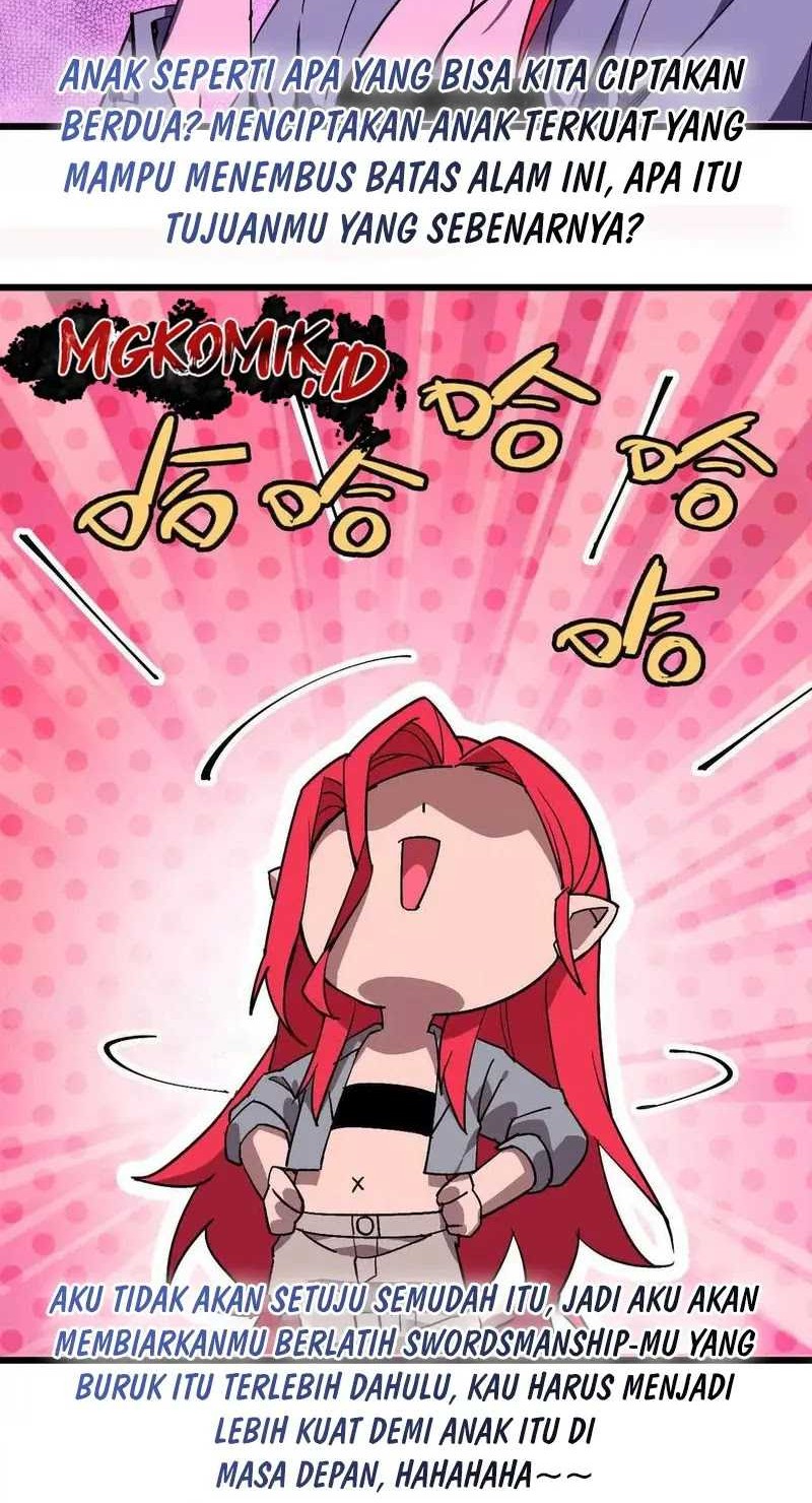 The Game’s Top Troll Chapter 153 - halaman 11