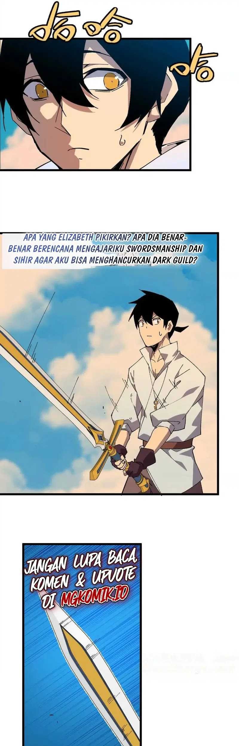 The Game’s Top Troll Chapter 153 - halaman 12