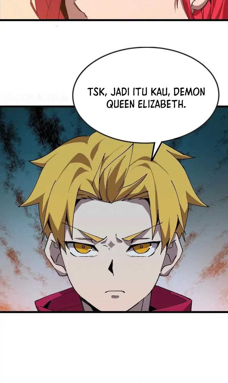 The Game’s Top Troll Chapter 153 - halaman 17