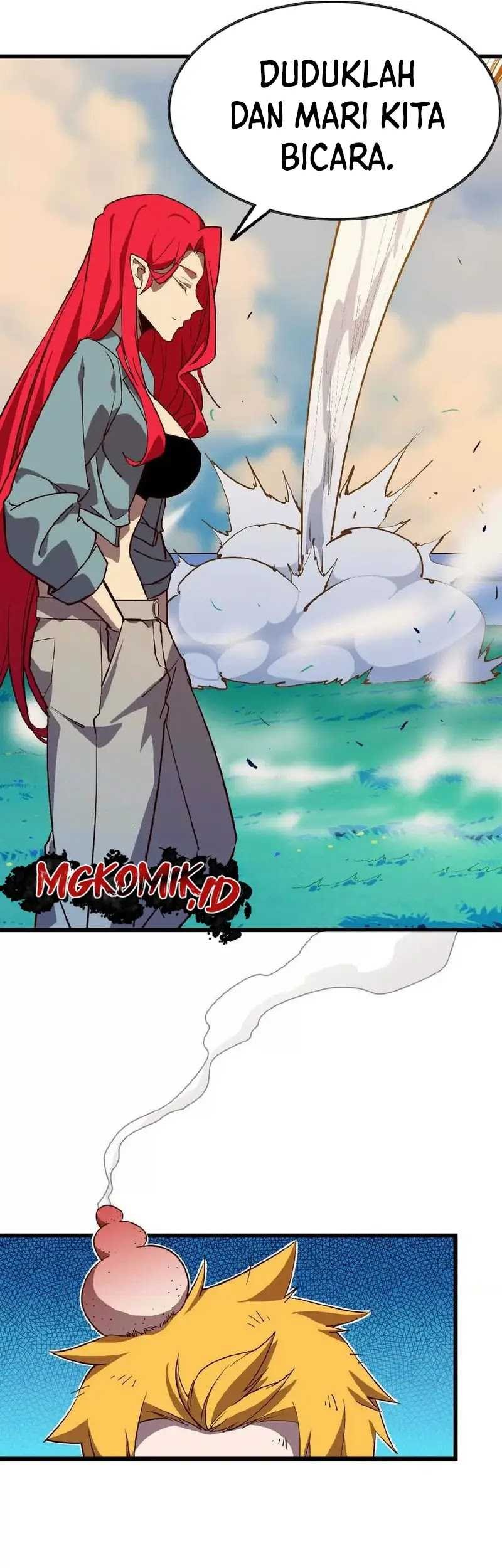 The Game’s Top Troll Chapter 153 - halaman 22