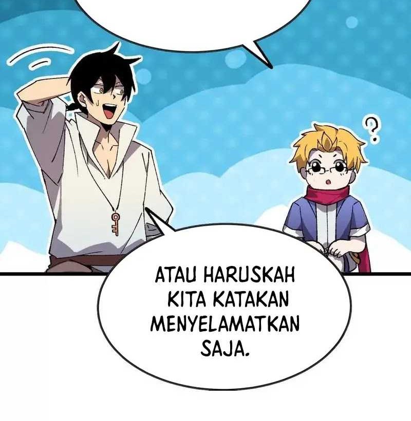 The Game’s Top Troll Chapter 153 - halaman 29