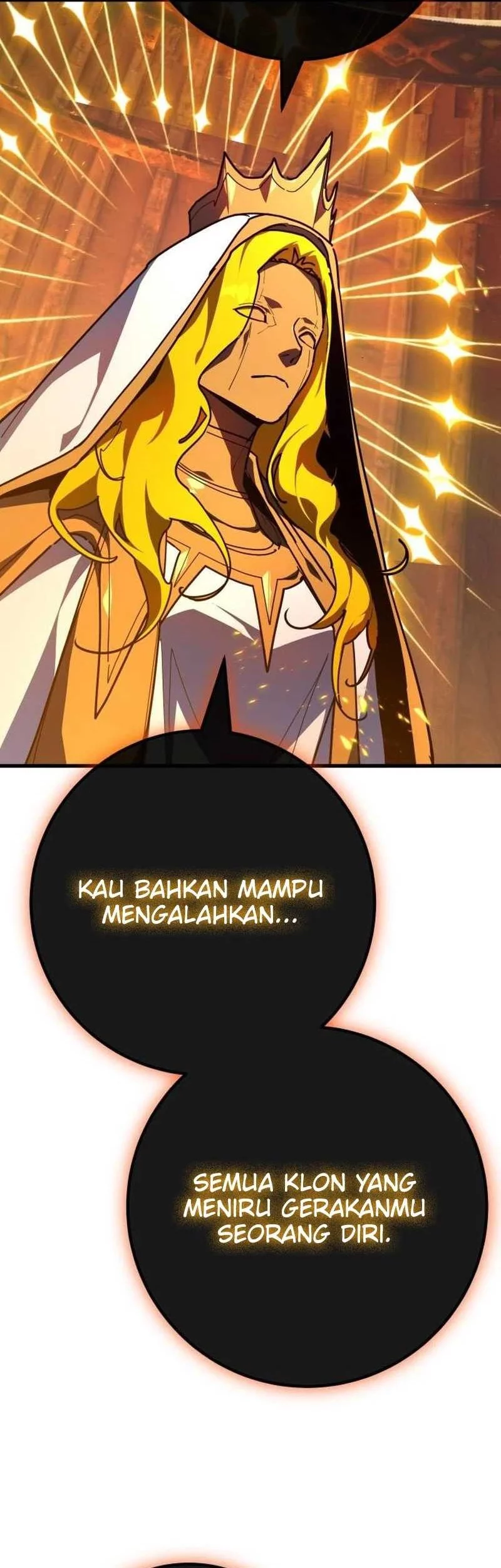 The Game’s Top Troll Chapter 153 - halaman 47