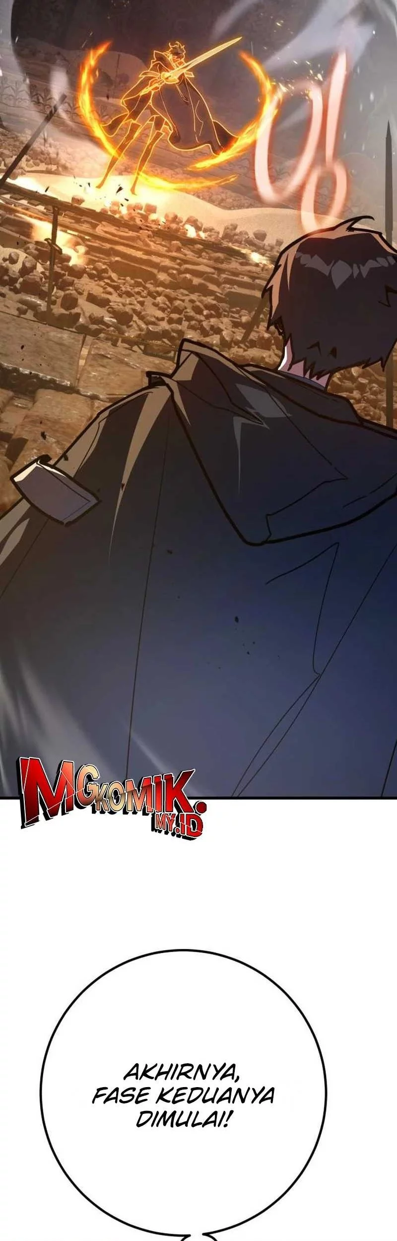 The Game’s Top Troll Chapter 153 - halaman 51