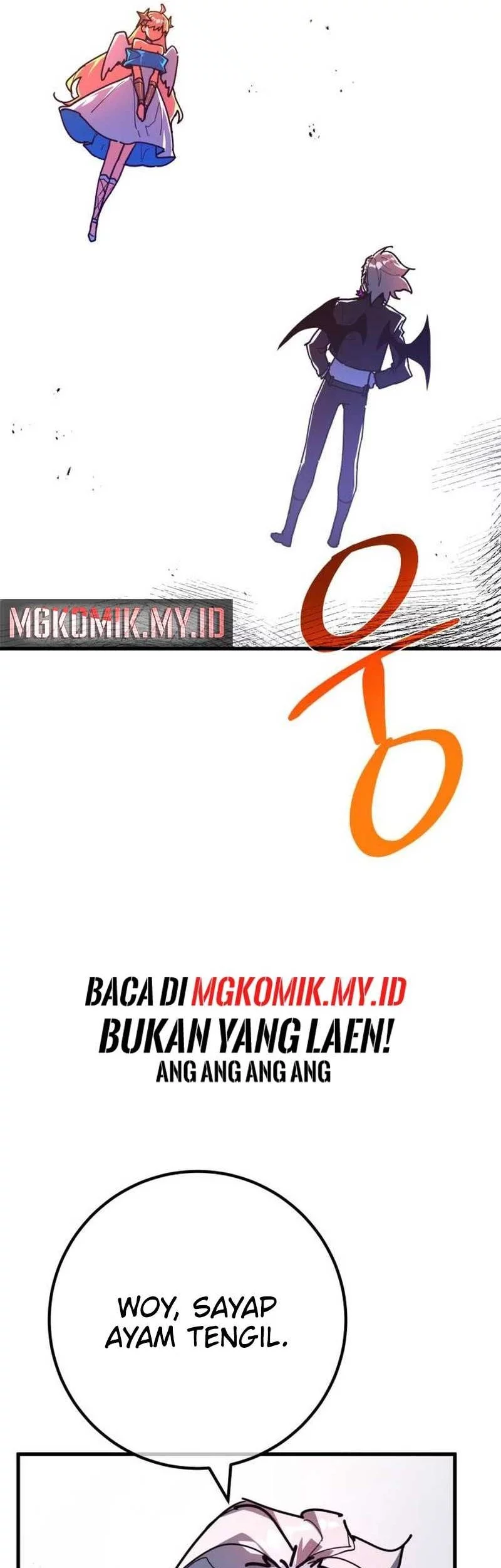 The Game’s Top Troll Chapter 153 - halaman 55