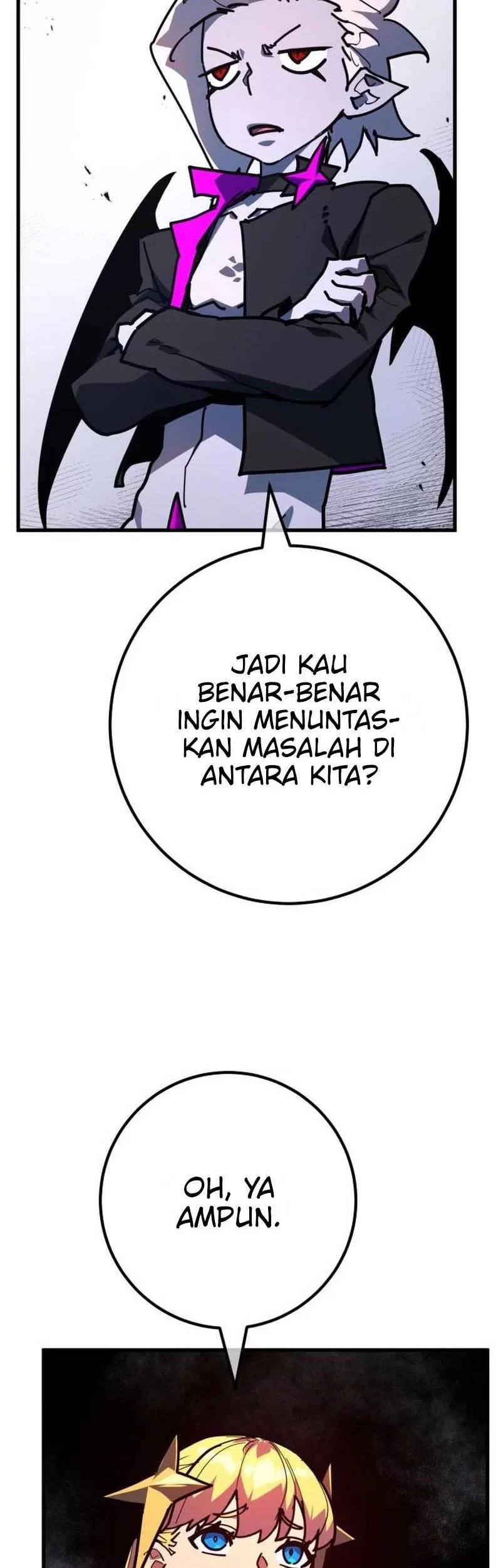 The Game’s Top Troll Chapter 153 - halaman 56