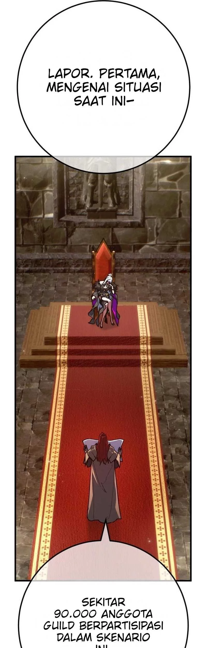 The Game’s Top Troll Chapter 153 - halaman 62