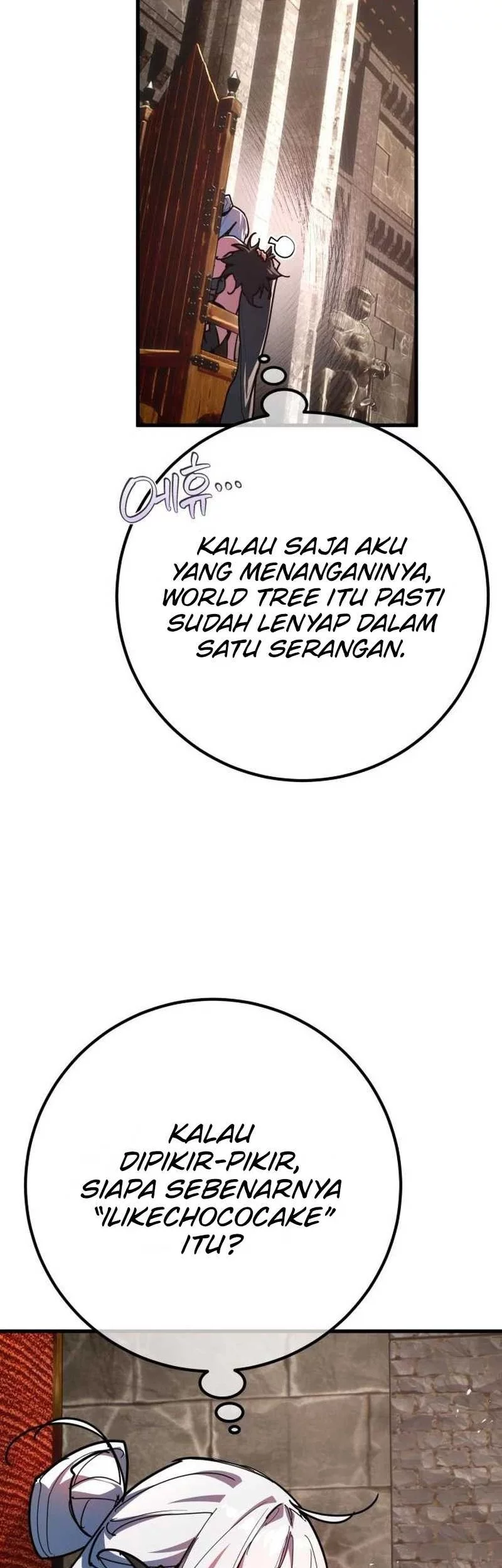 The Game’s Top Troll Chapter 153 - halaman 68