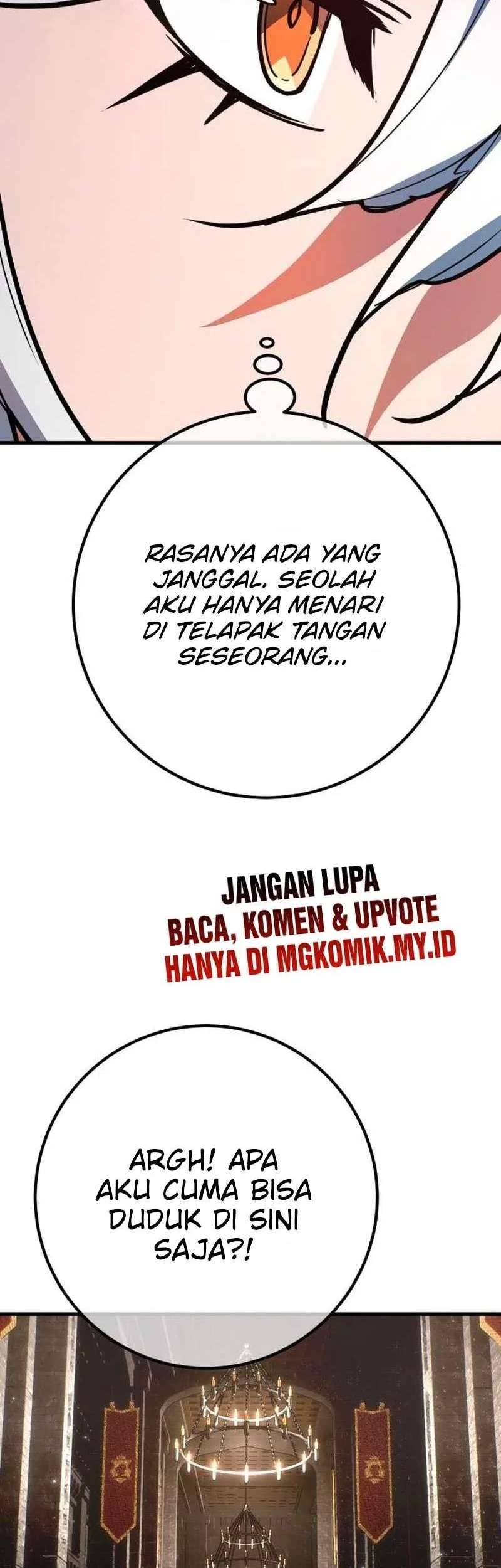 The Game’s Top Troll Chapter 153 - halaman 71