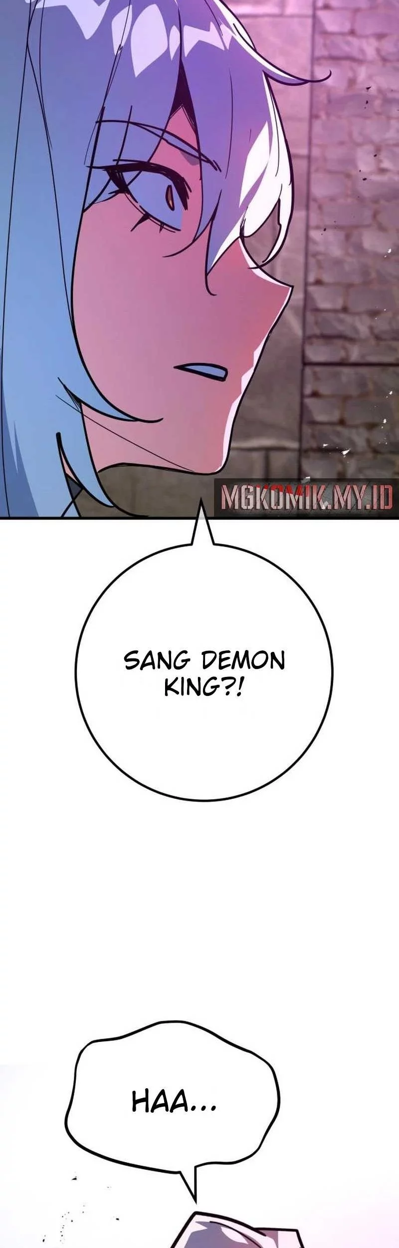 The Game’s Top Troll Chapter 153 - halaman 76