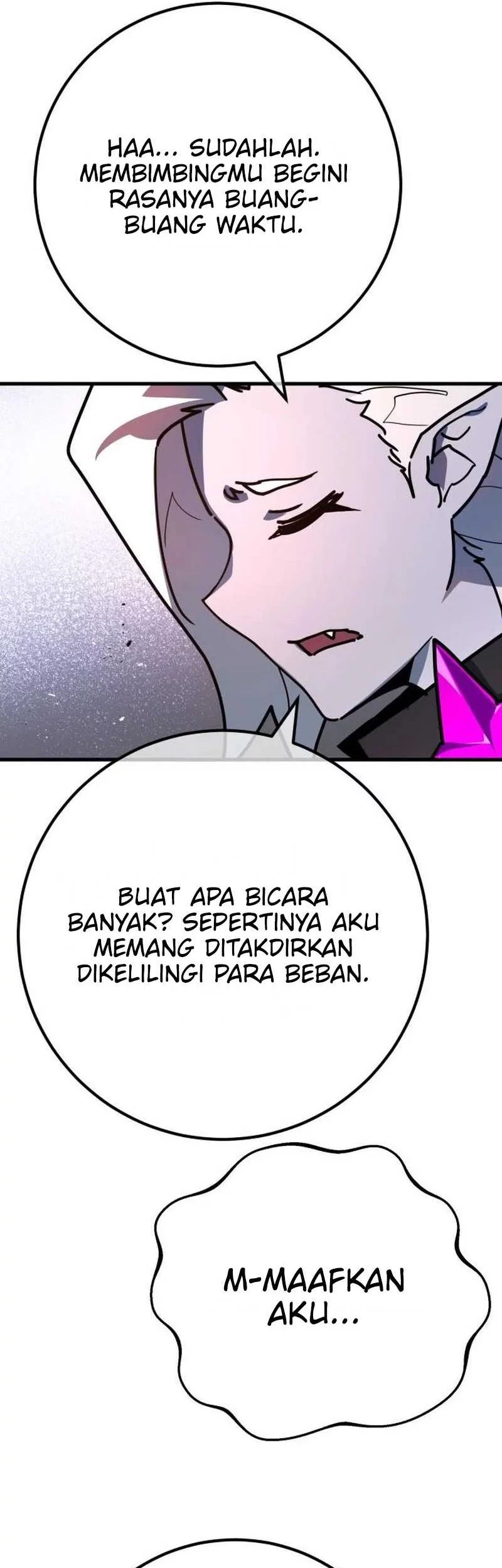 The Game’s Top Troll Chapter 153 - halaman 82
