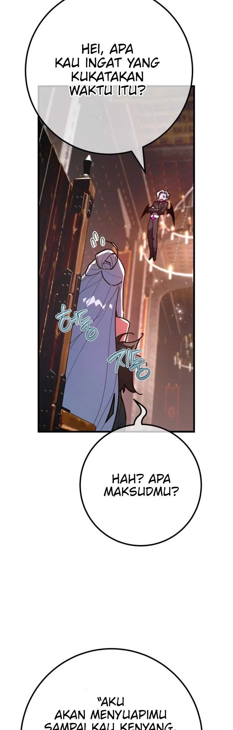 The Game’s Top Troll Chapter 153 - halaman 83