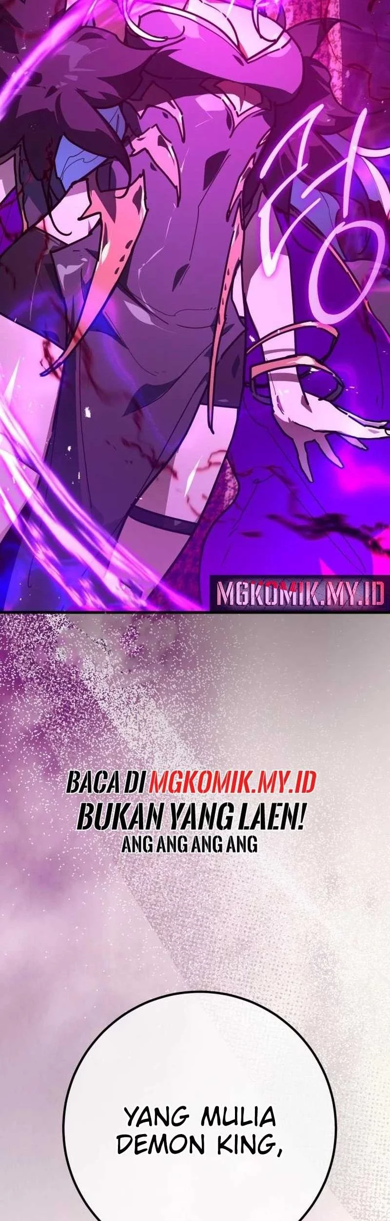 The Game’s Top Troll Chapter 153 - halaman 90