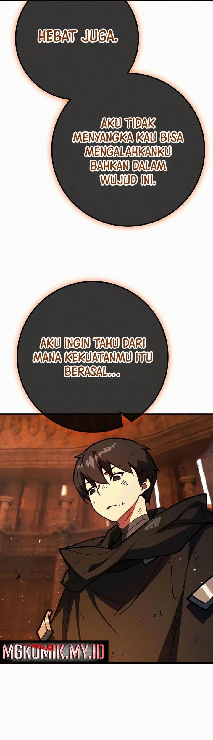 The Game’s Top Troll Chapter 154 - halaman 58
