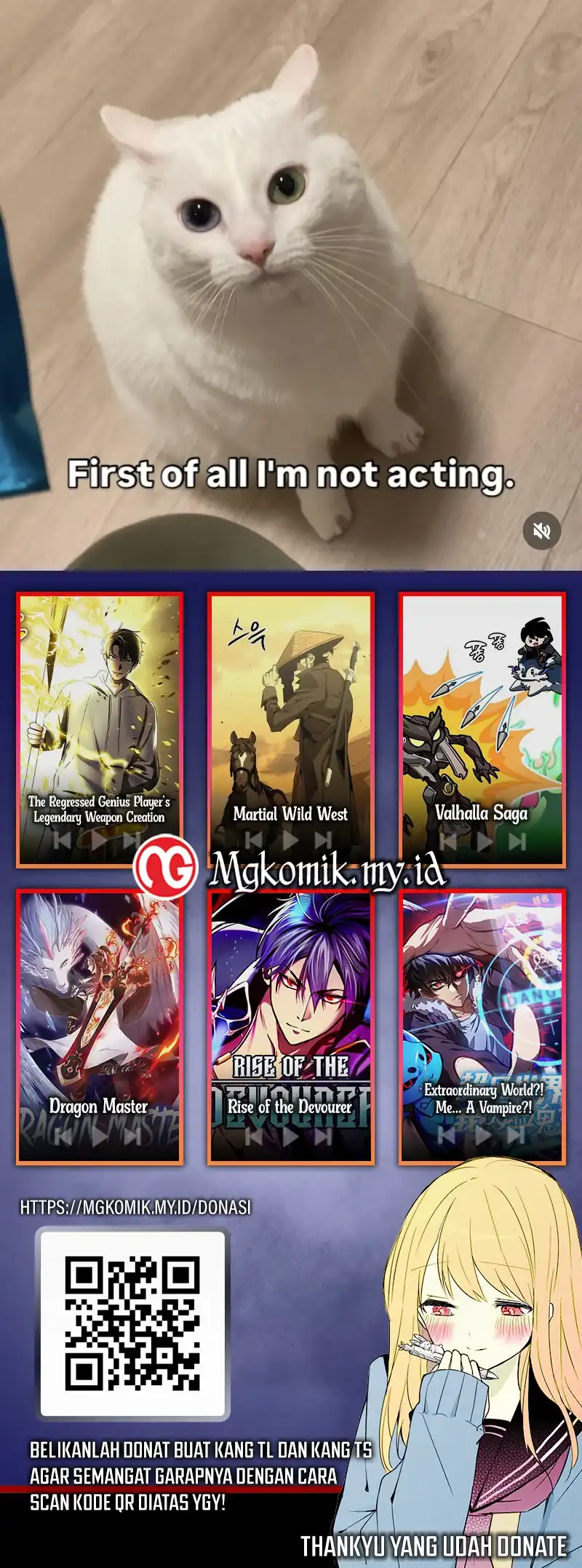 The Game’s Top Troll Chapter 155 - halaman 101