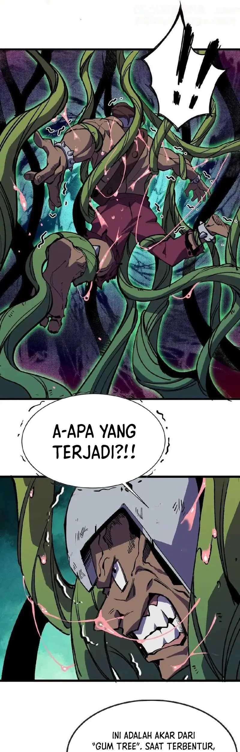 The Game’s Top Troll Chapter 155 - halaman 17