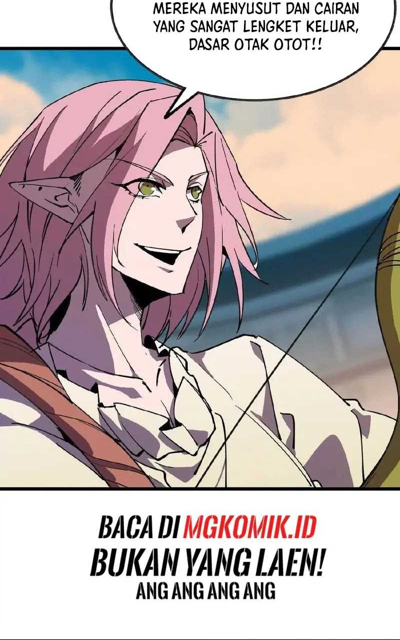 The Game’s Top Troll Chapter 155 - halaman 18