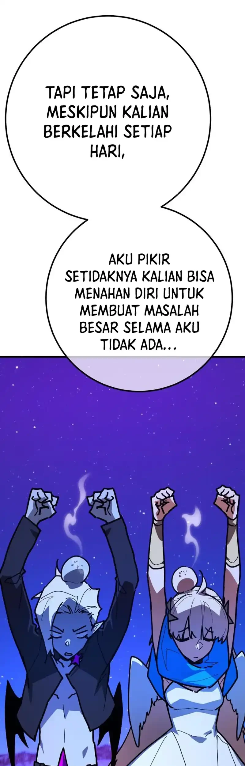 The Game’s Top Troll Chapter 155 - halaman 51