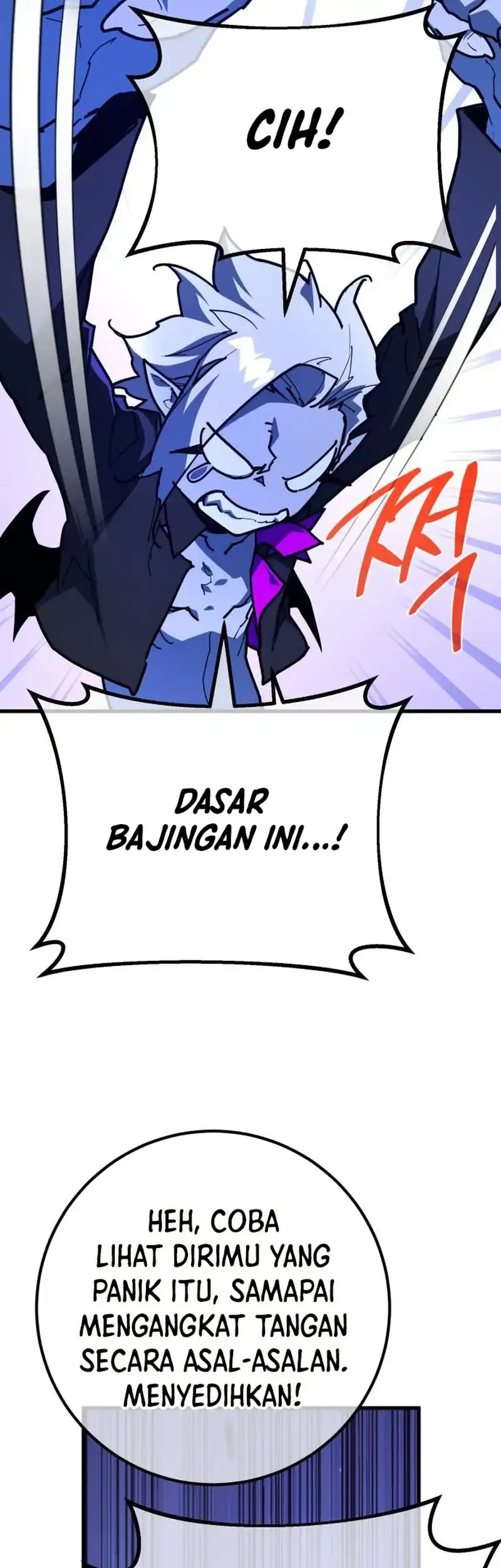 The Game’s Top Troll Chapter 155 - halaman 59