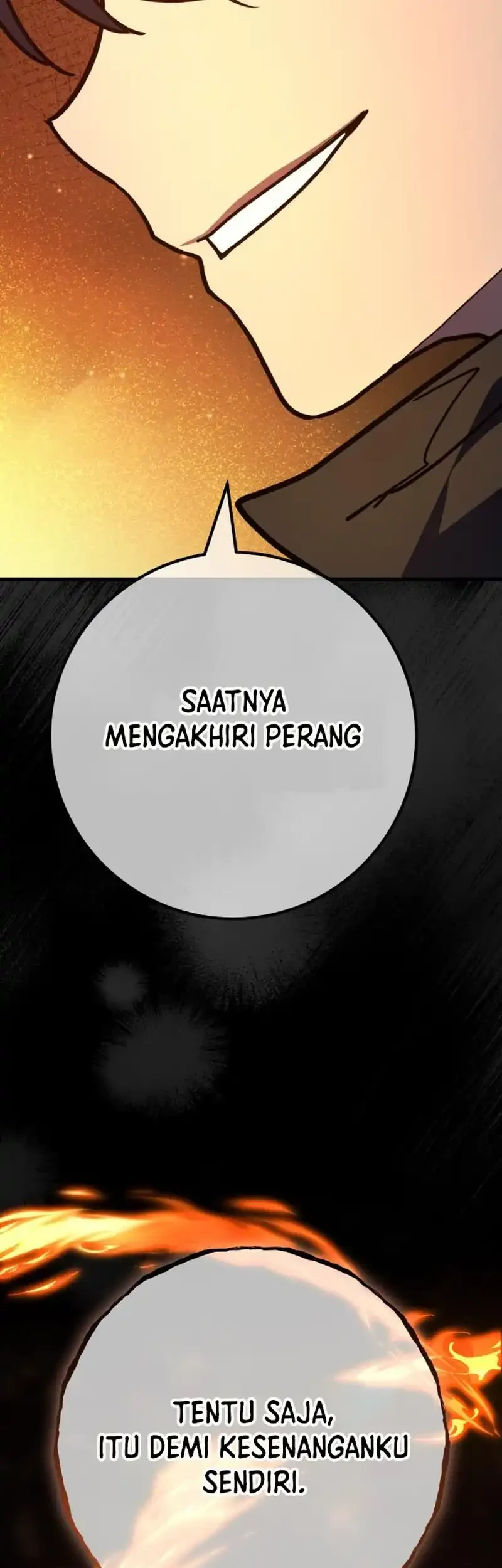 The Game’s Top Troll Chapter 155 - halaman 81