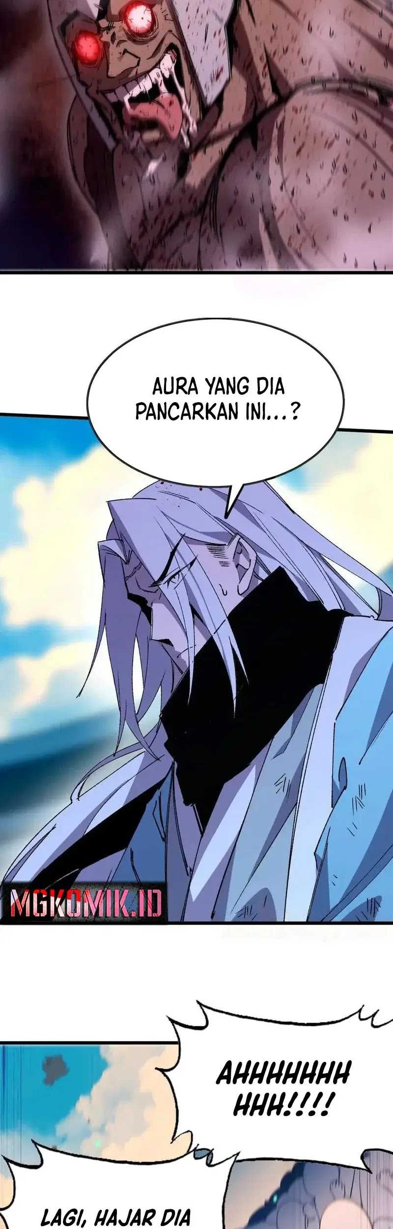 The Game’s Top Troll Chapter 156 - halaman 13