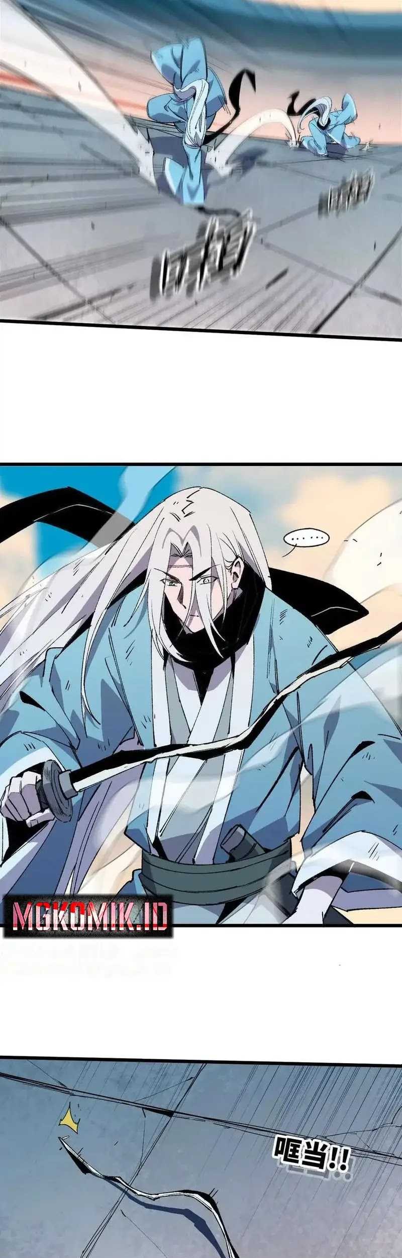 The Game’s Top Troll Chapter 156 - halaman 33