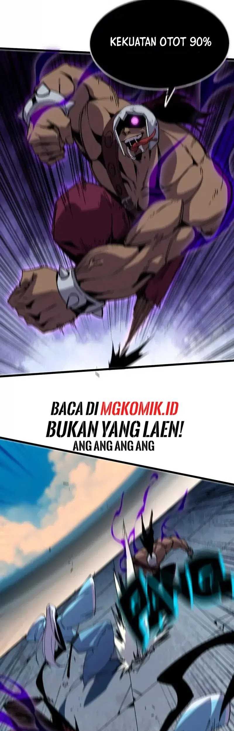 The Game’s Top Troll Chapter 156 - halaman 35