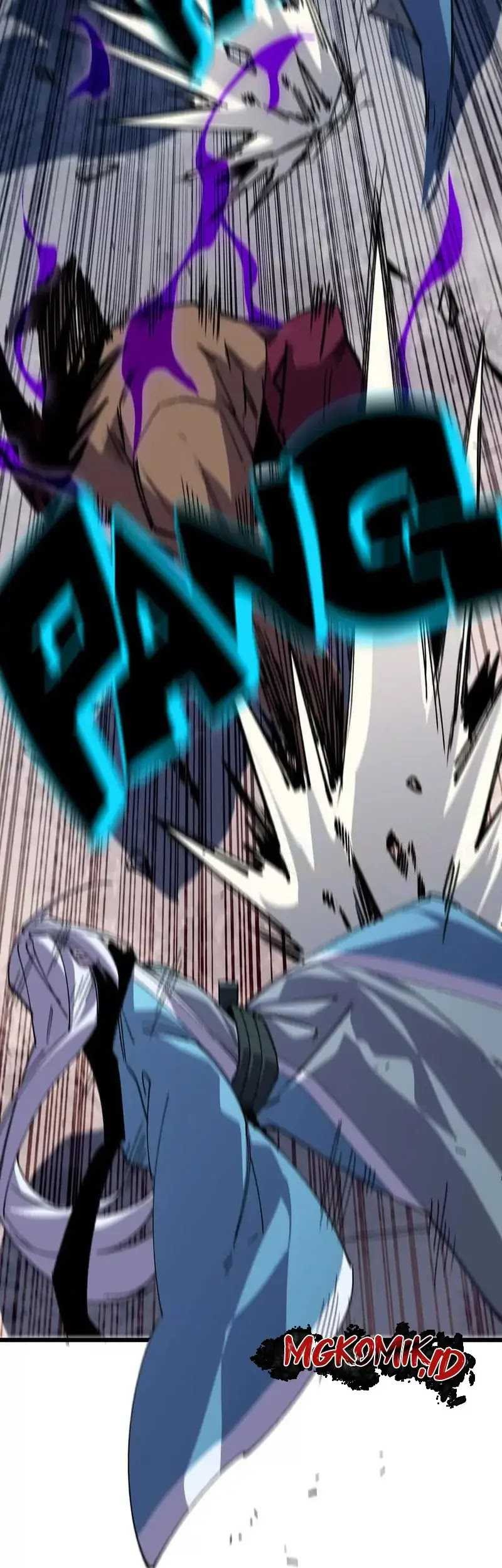 The Game’s Top Troll Chapter 156 - halaman 37