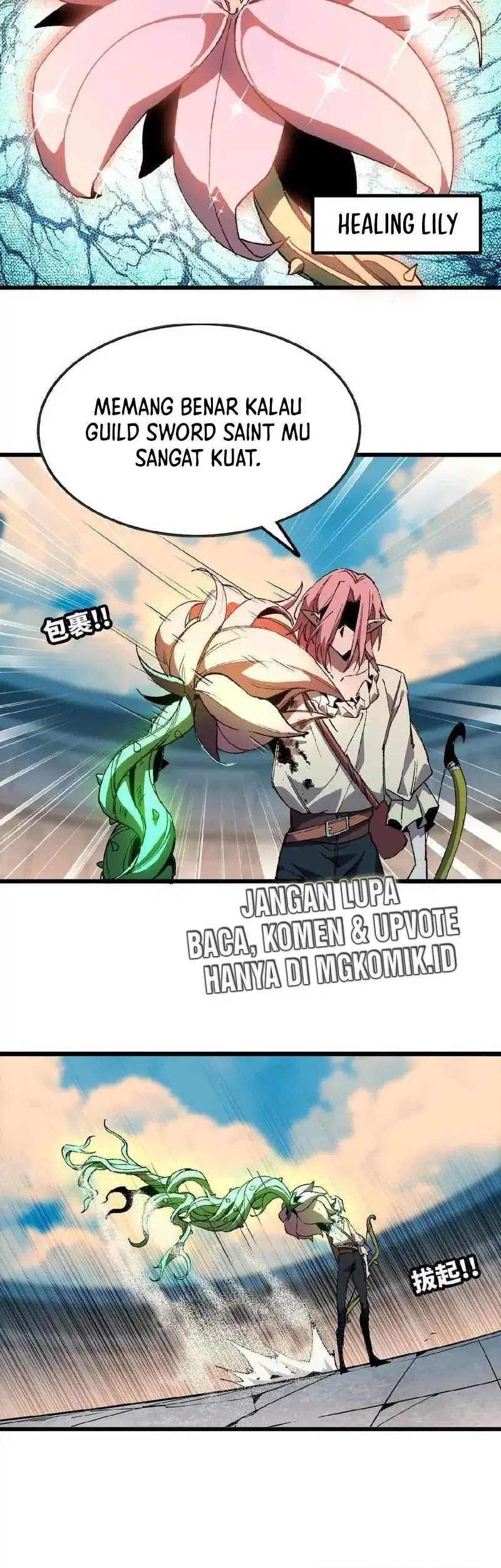 The Game’s Top Troll Chapter 156 - halaman 5