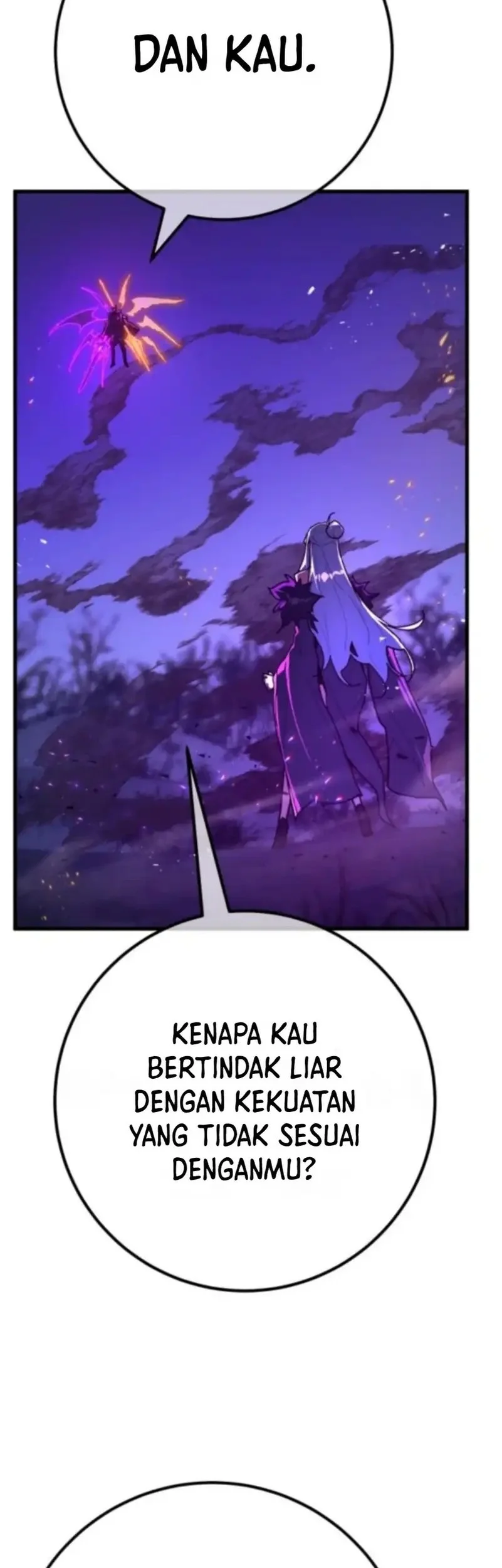 The Game’s Top Troll Chapter 156 - halaman 68