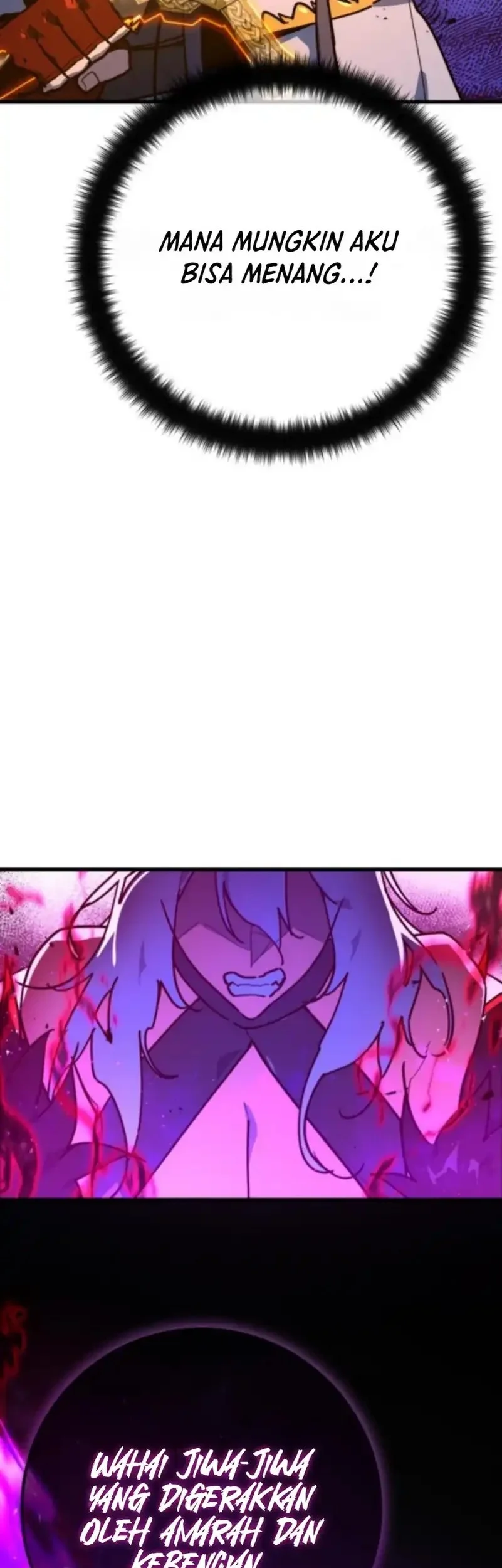 The Game’s Top Troll Chapter 156 - halaman 73