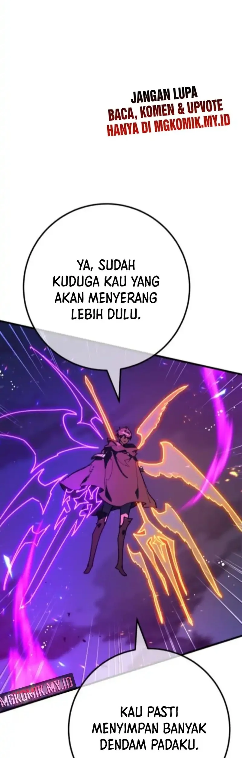 The Game’s Top Troll Chapter 156 - halaman 77