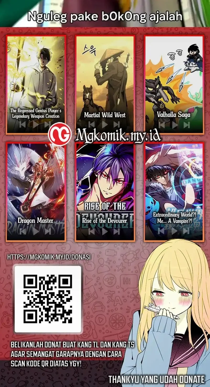 The Game’s Top Troll Chapter 156 - halaman 98