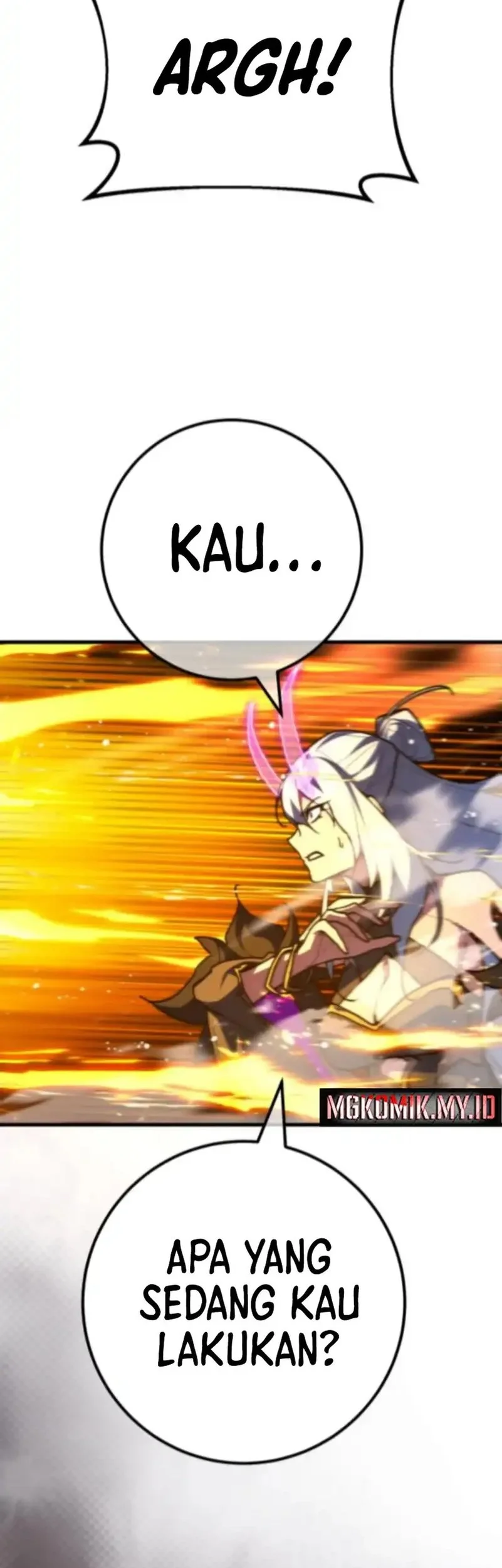 The Game’s Top Troll Chapter 157 - halaman 18