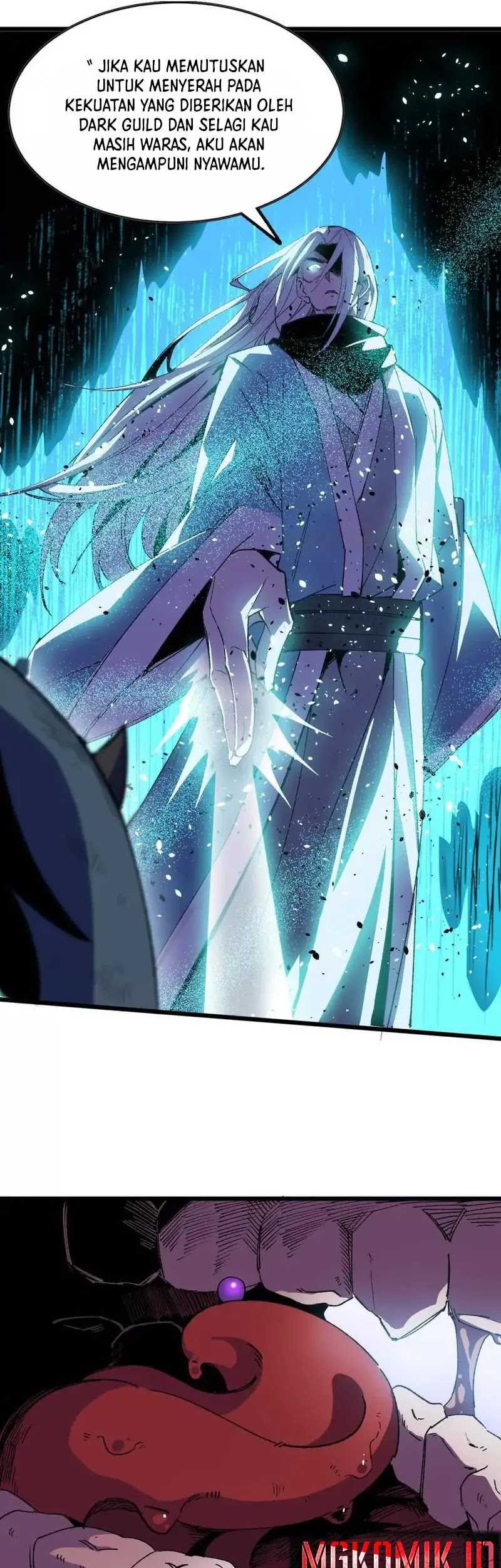 The Game’s Top Troll Chapter 157 - halaman 27