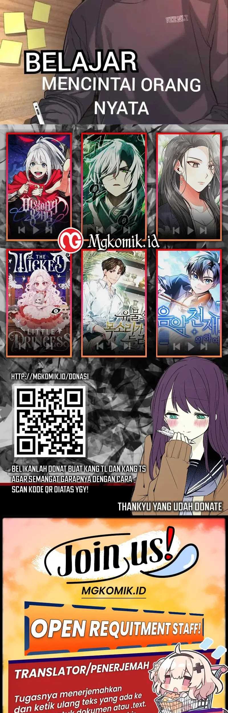 The Game’s Top Troll Chapter 157 - halaman 35