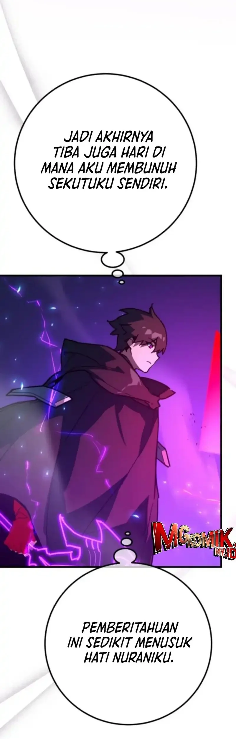 The Game’s Top Troll Chapter 157 - halaman 37