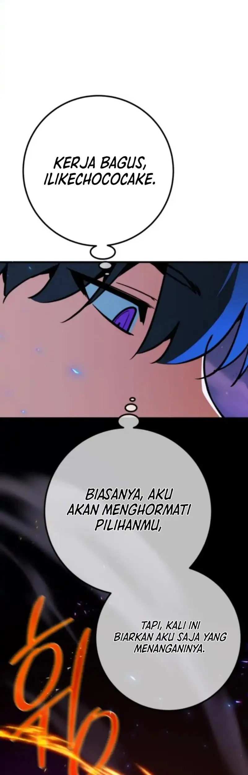 The Game’s Top Troll Chapter 157 - halaman 38