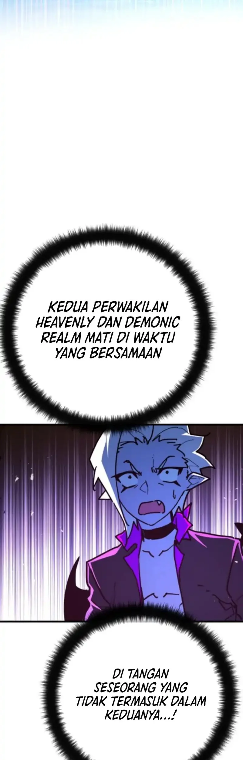 The Game’s Top Troll Chapter 157 - halaman 41