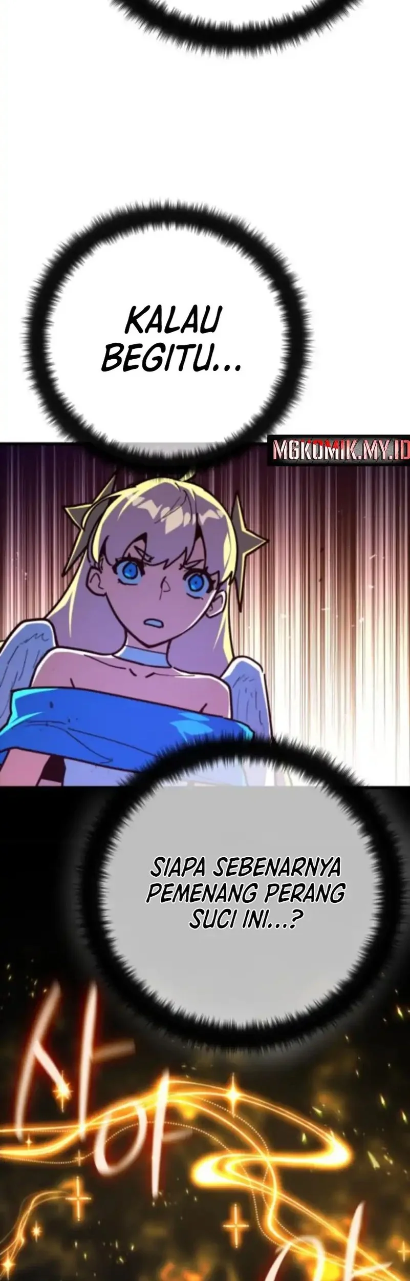 The Game’s Top Troll Chapter 157 - halaman 42