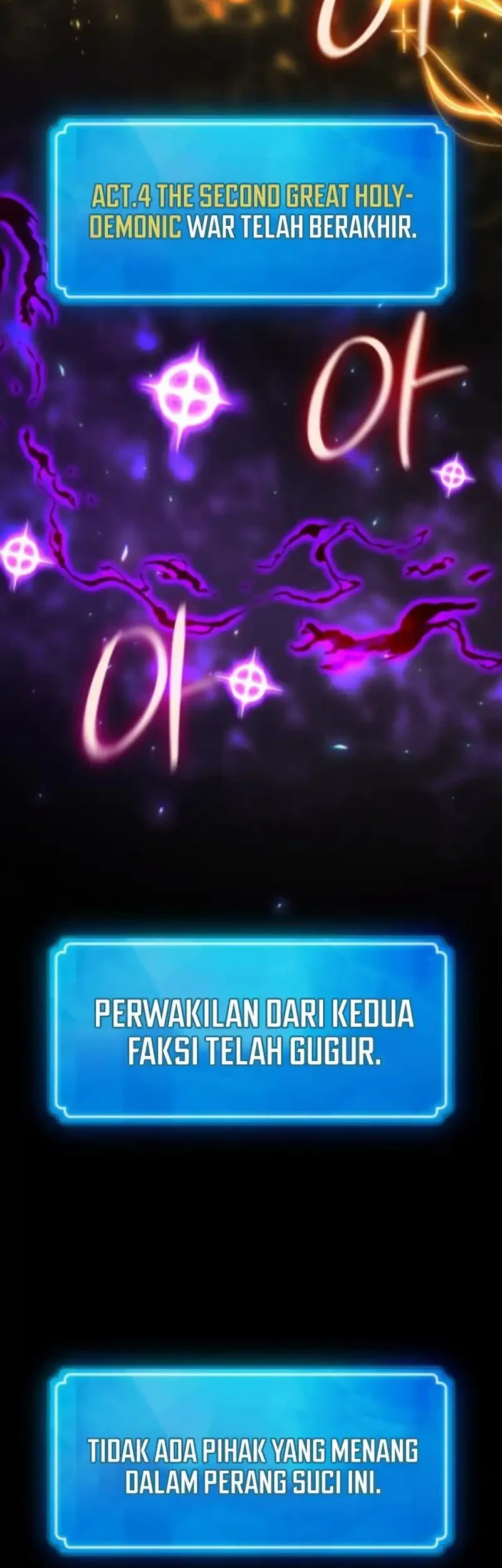 The Game’s Top Troll Chapter 157 - halaman 43