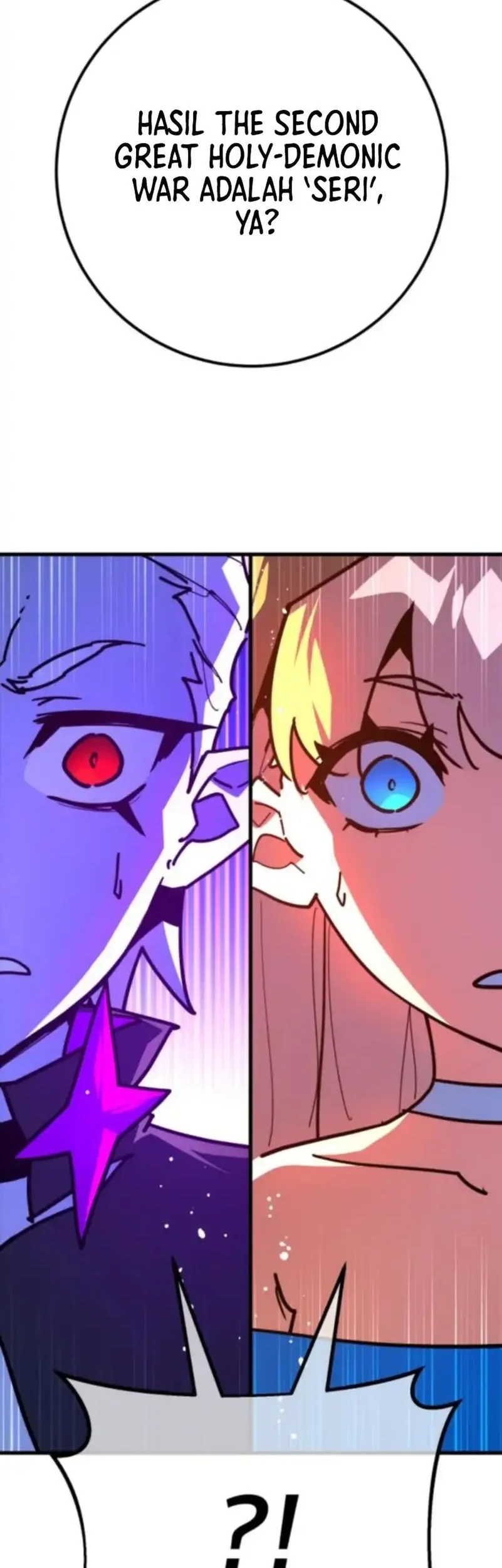 The Game’s Top Troll Chapter 157 - halaman 46