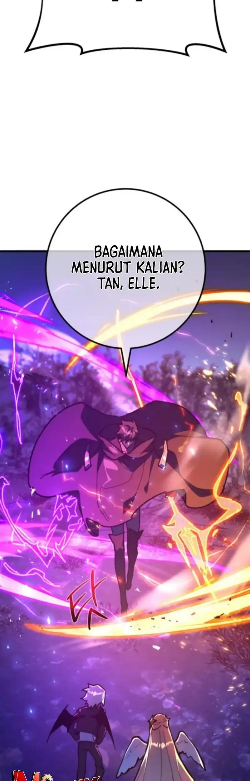 The Game’s Top Troll Chapter 157 - halaman 47