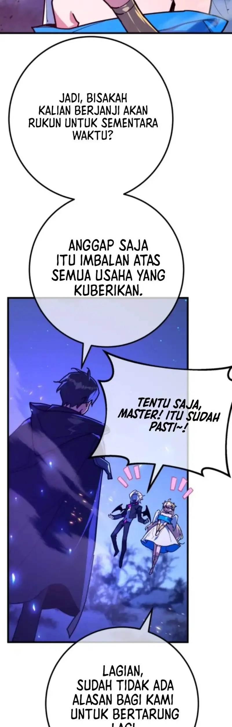 The Game’s Top Troll Chapter 157 - halaman 50