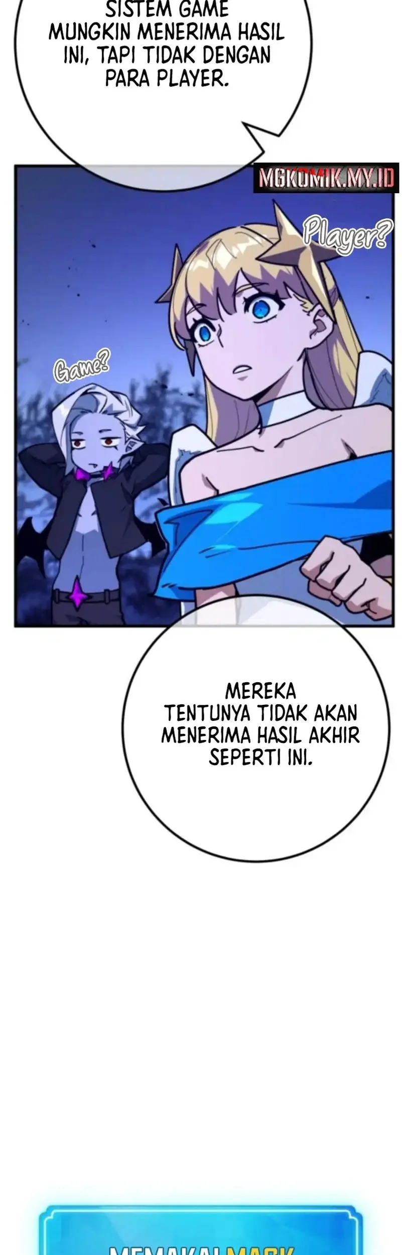 The Game’s Top Troll Chapter 157 - halaman 54