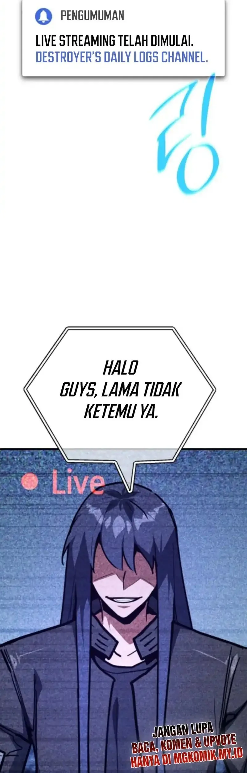 The Game’s Top Troll Chapter 157 - halaman 57
