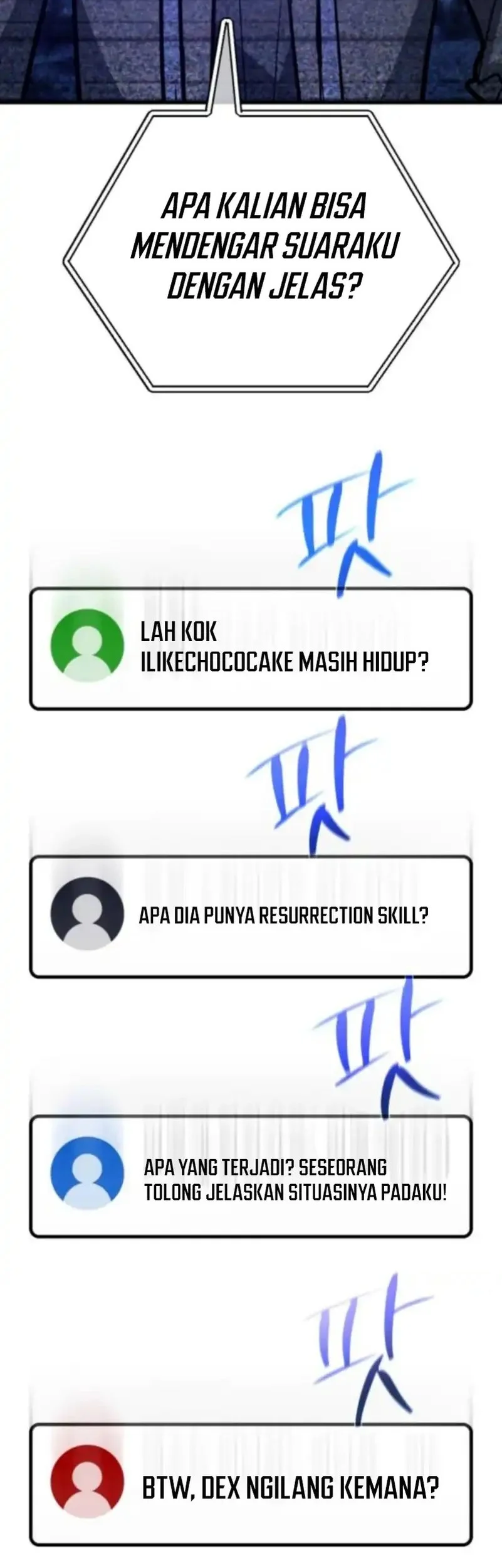 The Game’s Top Troll Chapter 157 - halaman 58