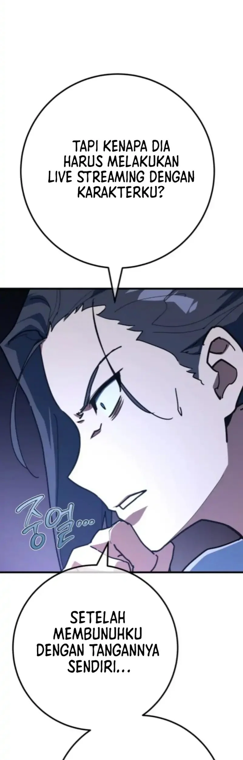 The Game’s Top Troll Chapter 157 - halaman 62