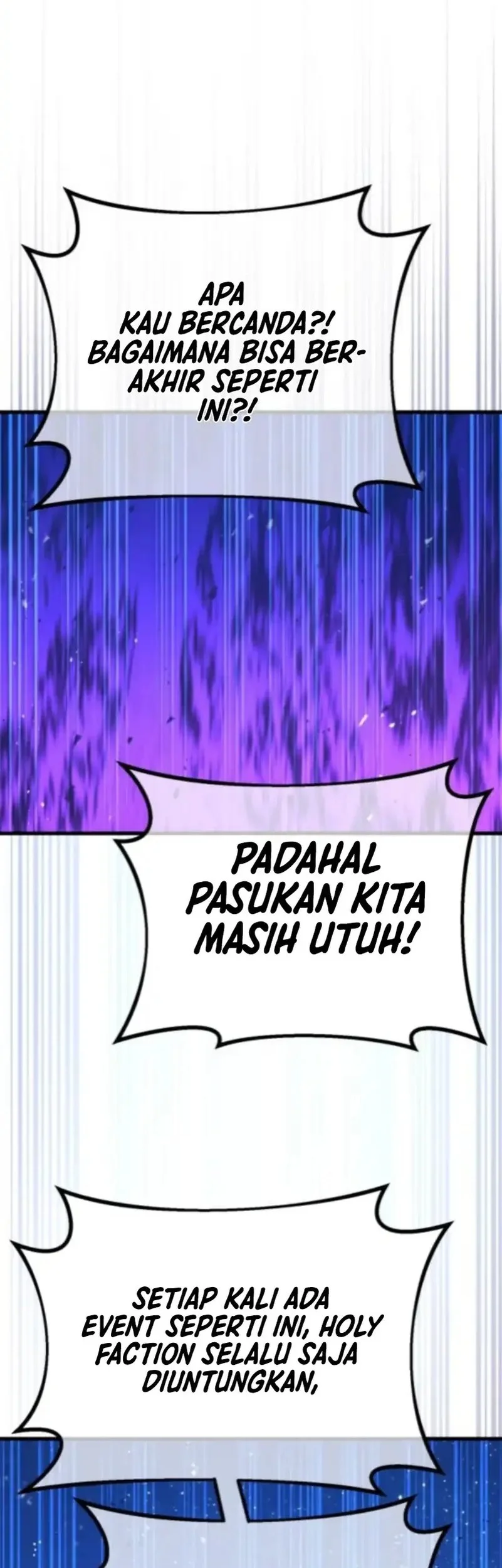 The Game’s Top Troll Chapter 157 - halaman 69