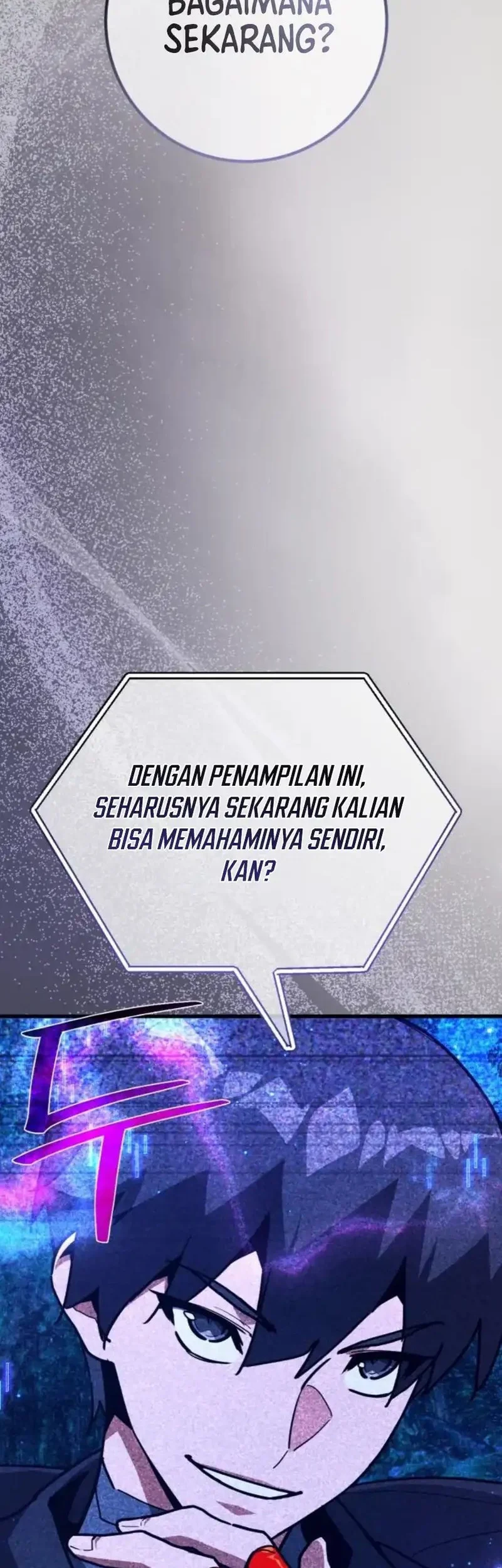 The Game’s Top Troll Chapter 157 - halaman 81