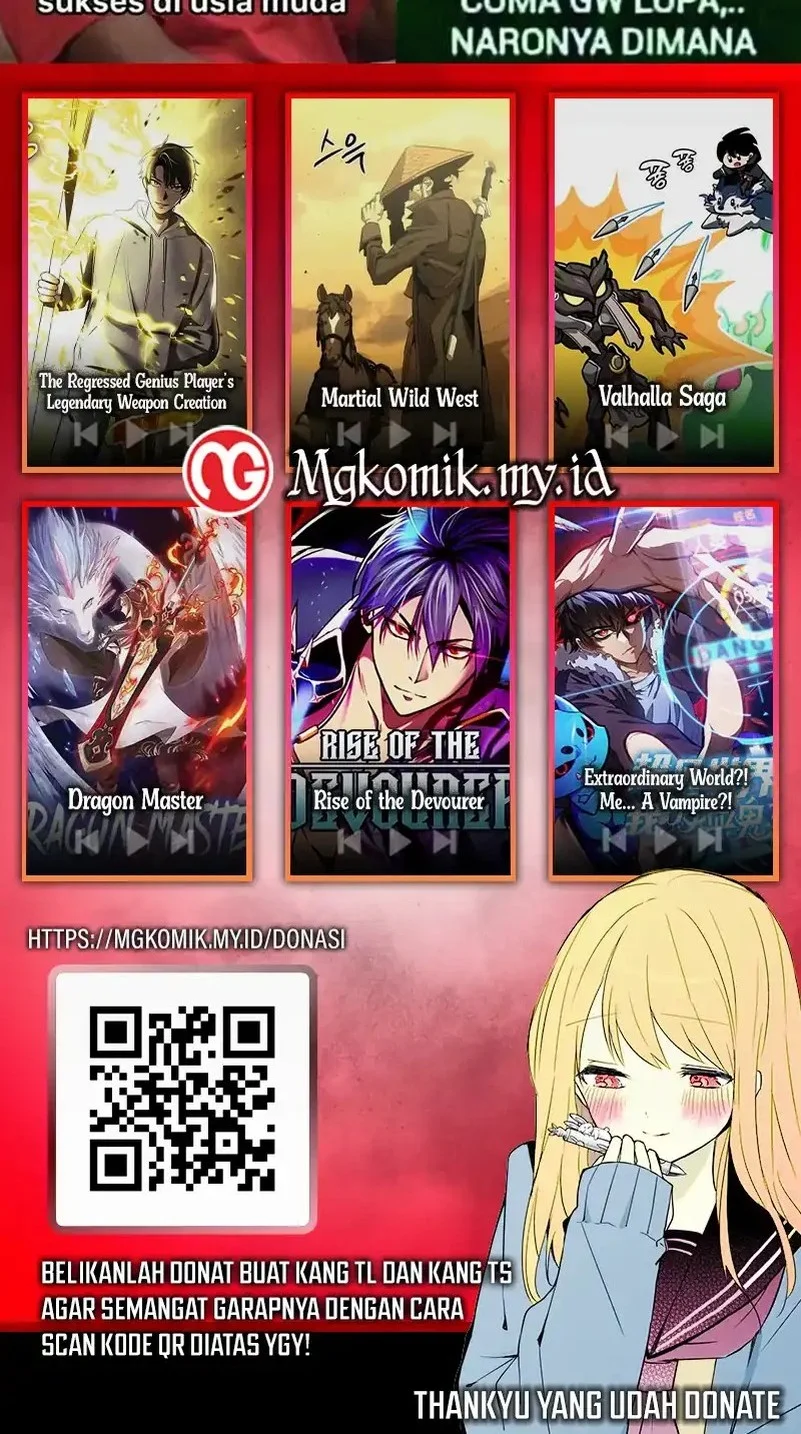The Game’s Top Troll Chapter 157 - halaman 83